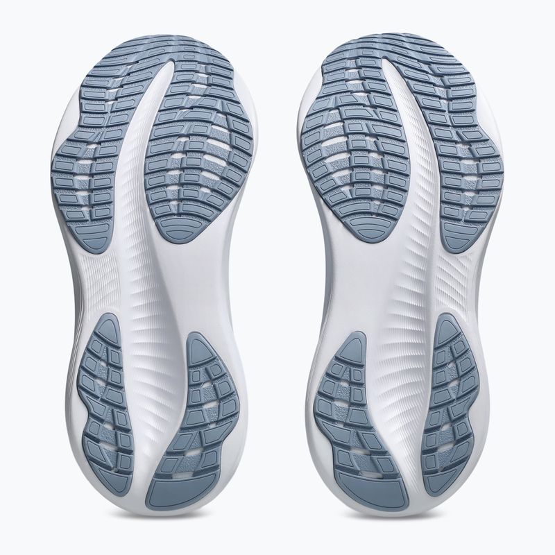 Buty do biegania damskie ASICS Gel-Excite 11 solid air/calm indigo 5