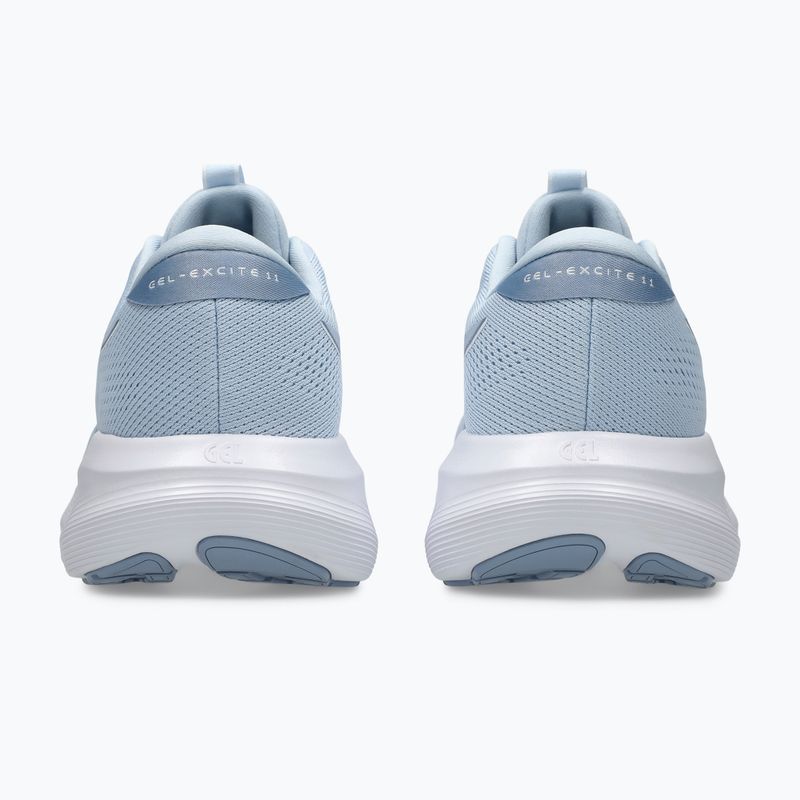 Buty do biegania damskie ASICS Gel-Excite 11 solid air/calm indigo 7