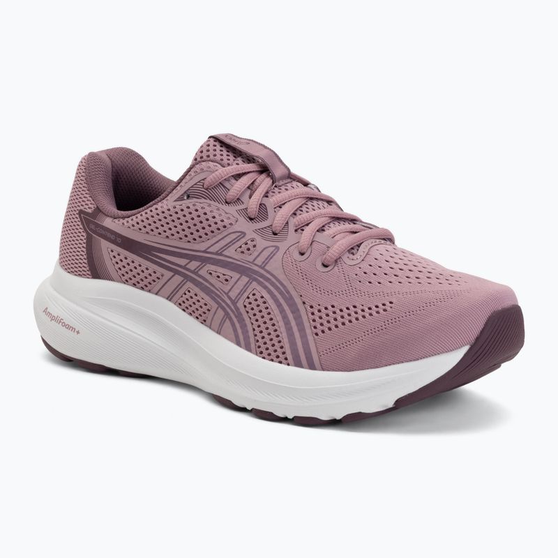 Buty do biegania damskie ASICS Gel-Contend 10 taro purple/dusty mauve