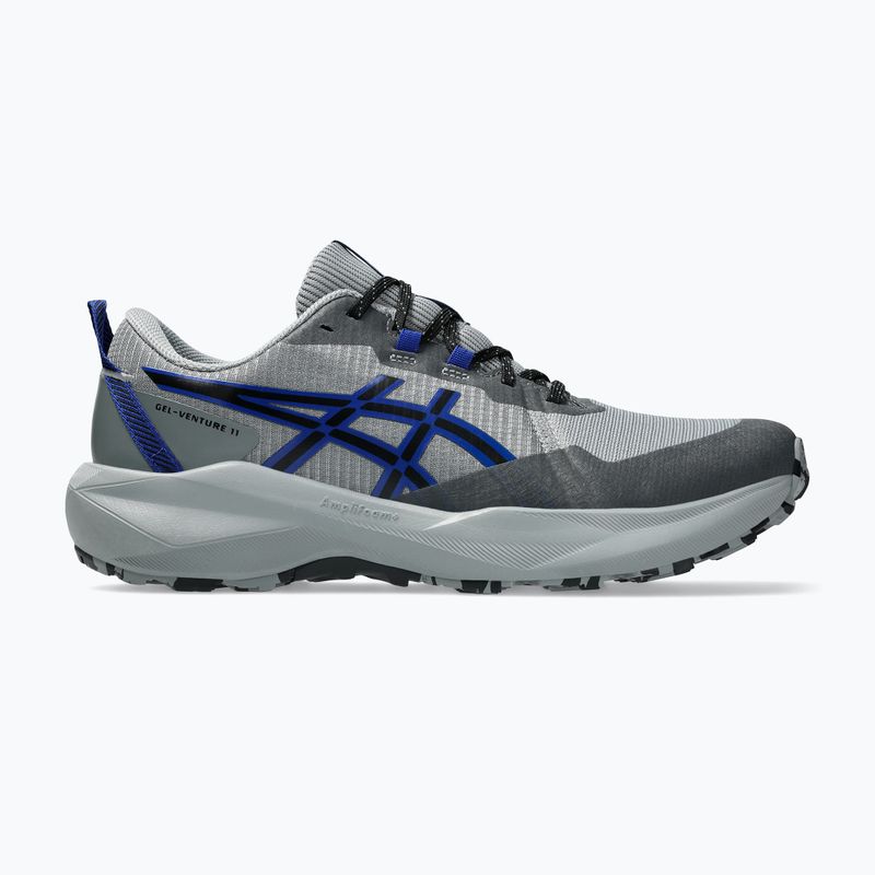 Buty do biegania męskie ASICS Gel-Venture 11 gravel/prussian blue 2