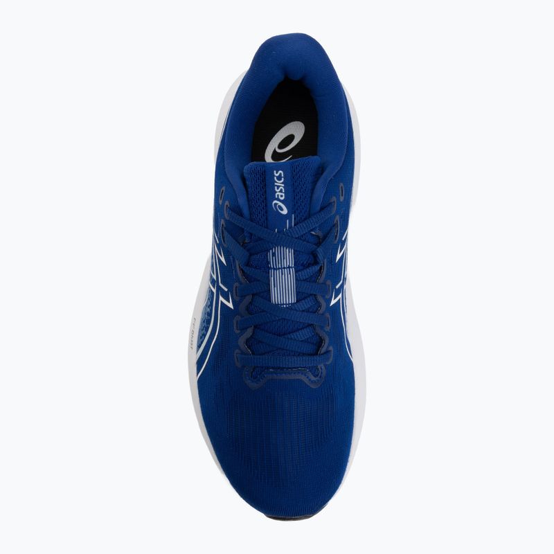 Buty do biegania męskie ASICS GT-1000 15 prussian blue/white 5