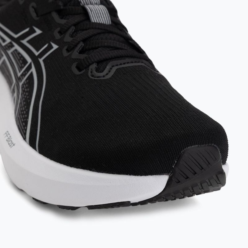 Buty do biegania męskie ASICS GT-1000 15 black/white 7