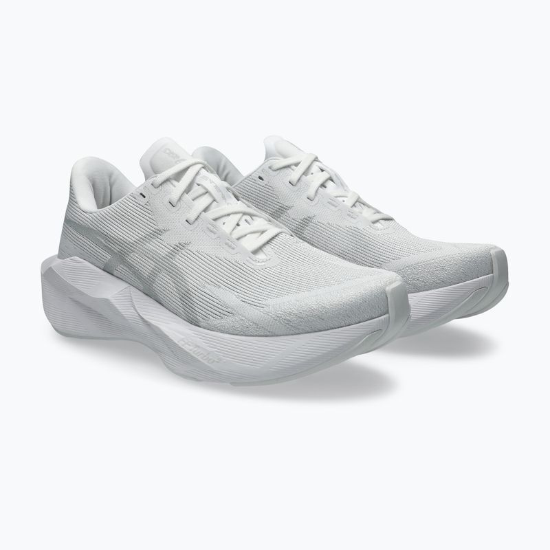 Buty do biegania męskie ASICS Novablast 6 white/white