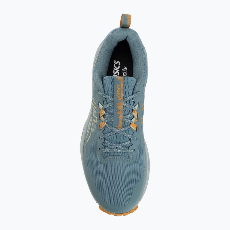 Buty do biegania męskie ASICS Gel-Sonoma 8 foggy teal/ocean haze 5