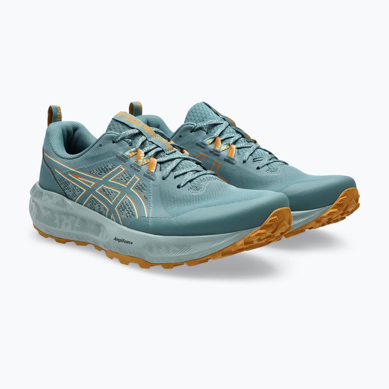 Buty do biegania męskie ASICS Gel-Sonoma 8 foggy teal/ocean haze 8