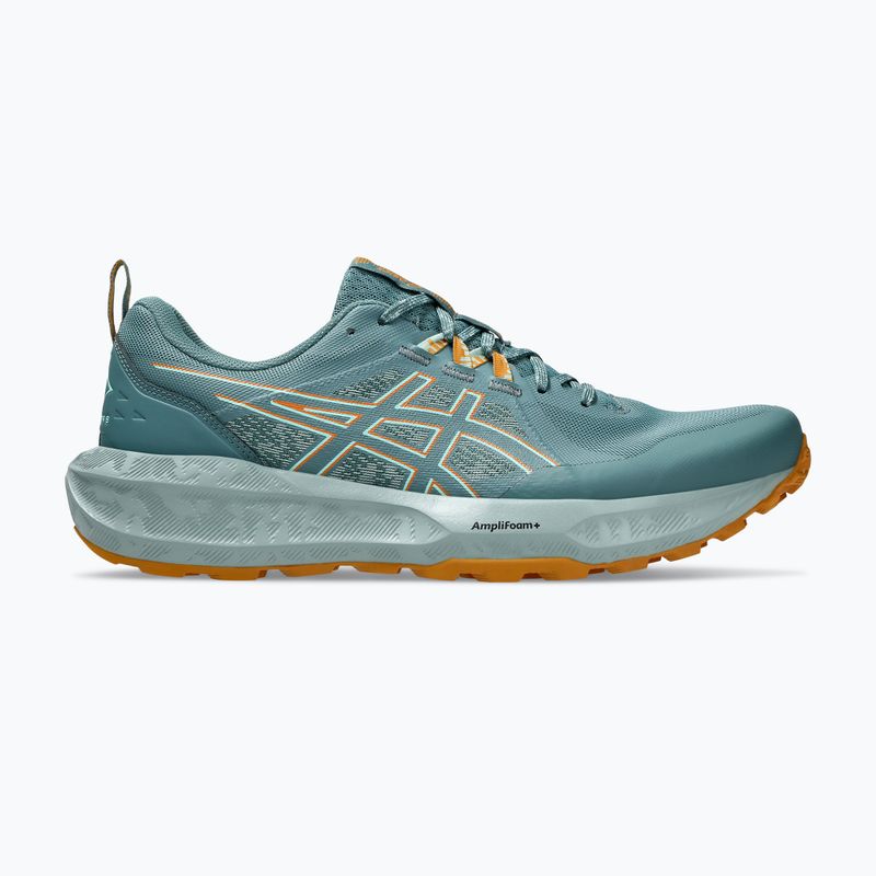 Buty do biegania męskie ASICS Gel-Sonoma 8 foggy teal/ocean haze 9