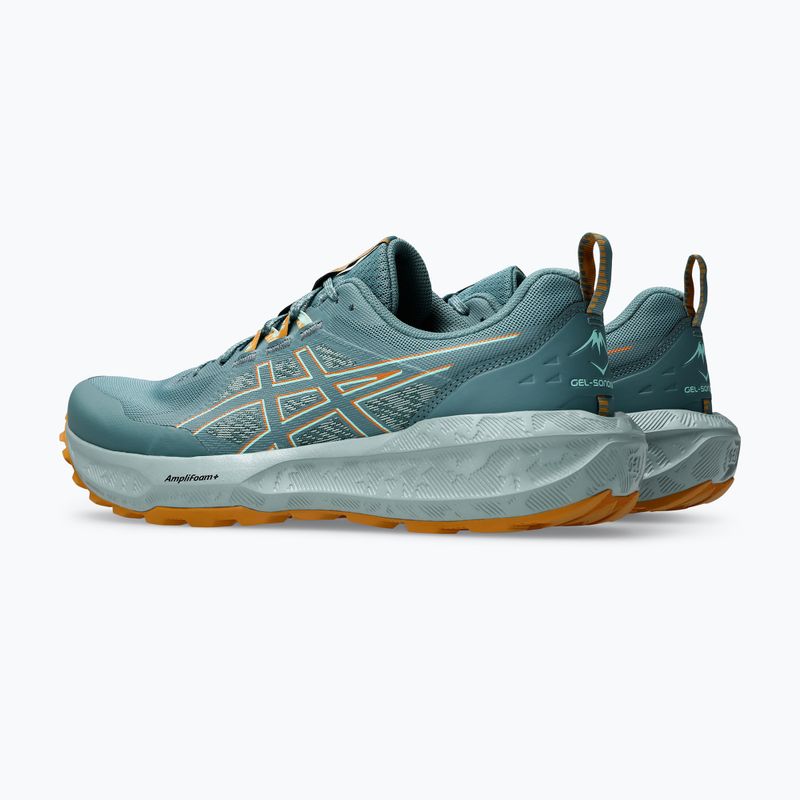 Buty do biegania męskie ASICS Gel-Sonoma 8 foggy teal/ocean haze 10