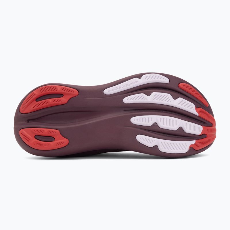 Buty do biegania damskie ASICS Gel-Nimbus 28 beniimo purple/speed red 4