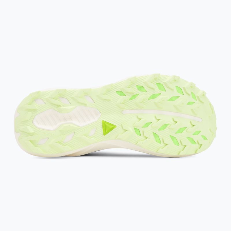 Buty do biegania męskie ASICS Trabuco 14 black/illuminate yellow 4