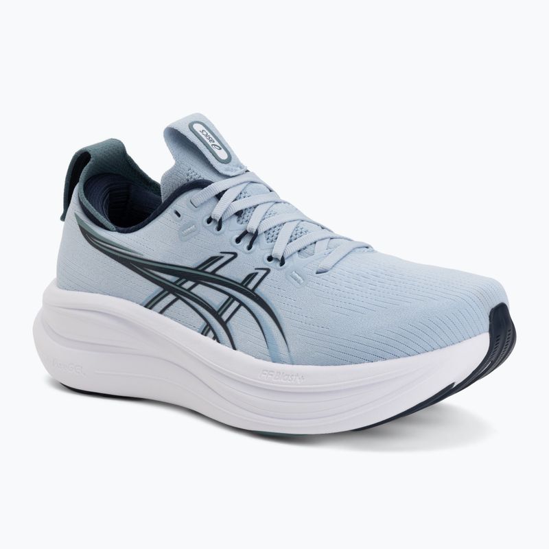 Buty do biegania męskie ASICS Gel-Nimbus 28 solid air/midnight