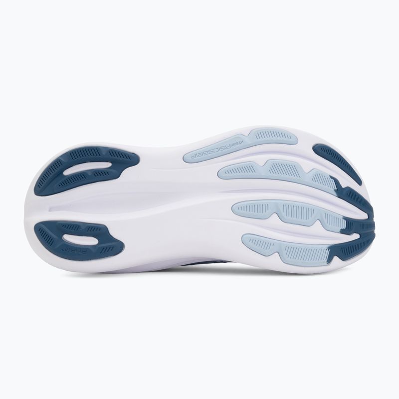 Buty do biegania damskie ASICS Gel-Nimbus 28 solid air/calm indigo 4