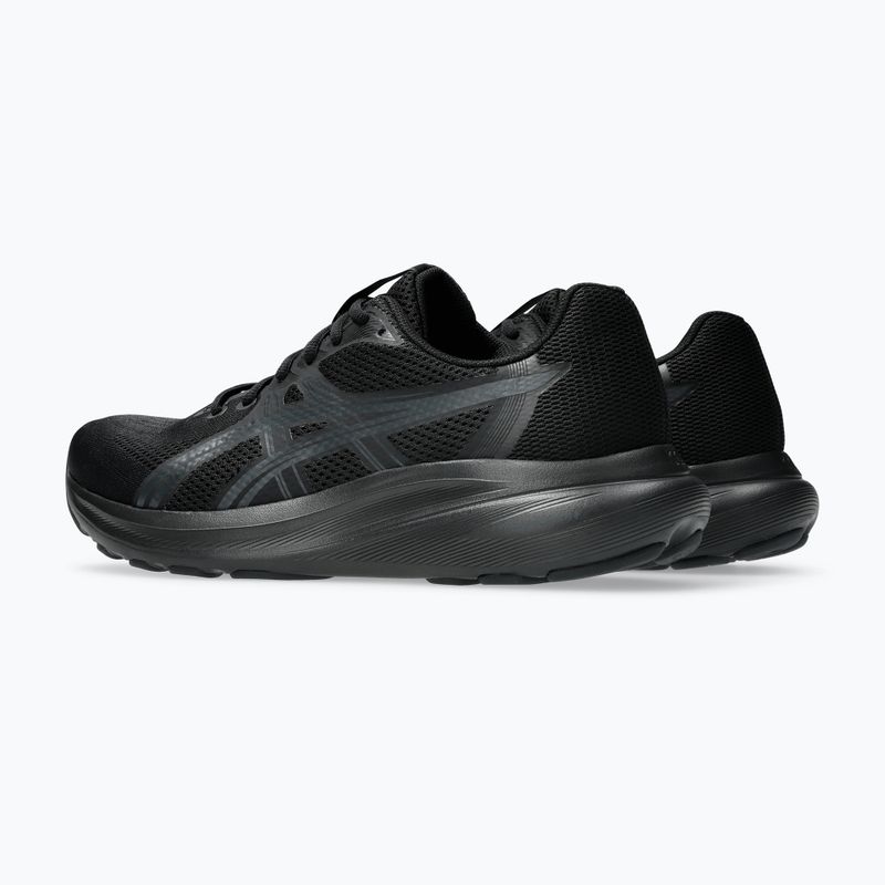Buty do biegania męskie ASICS Gel-Contend 10 black/carrier grey 4