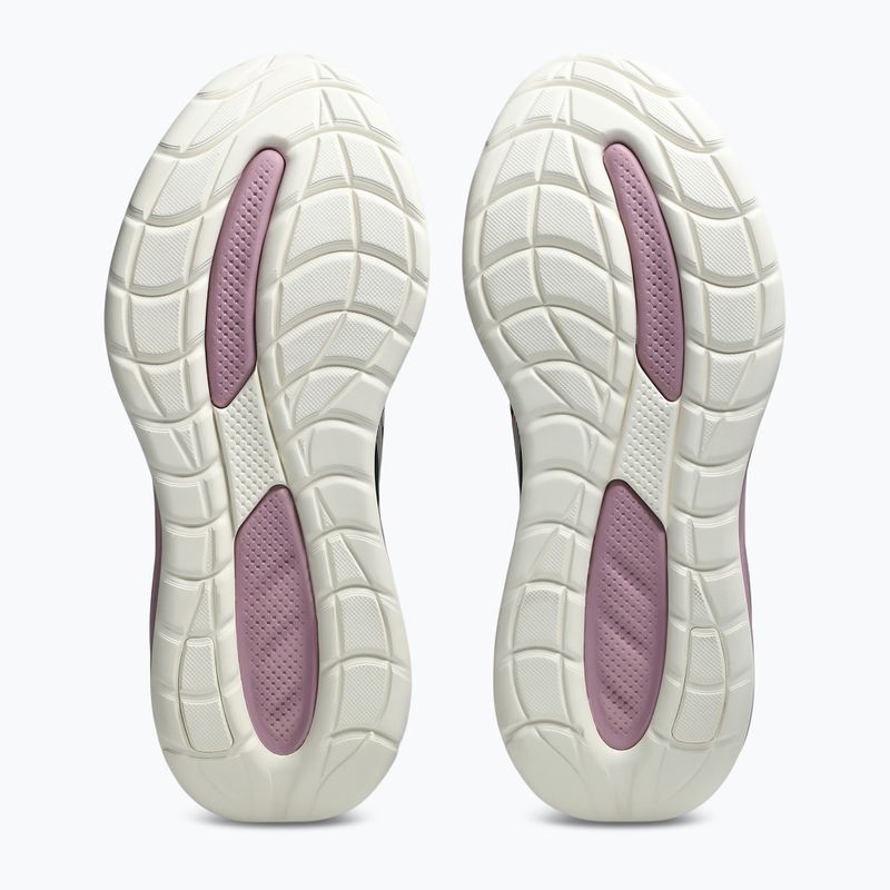 Buty do biegania damskie ASICS Gel-Cumulus 28 black/taro purple 12