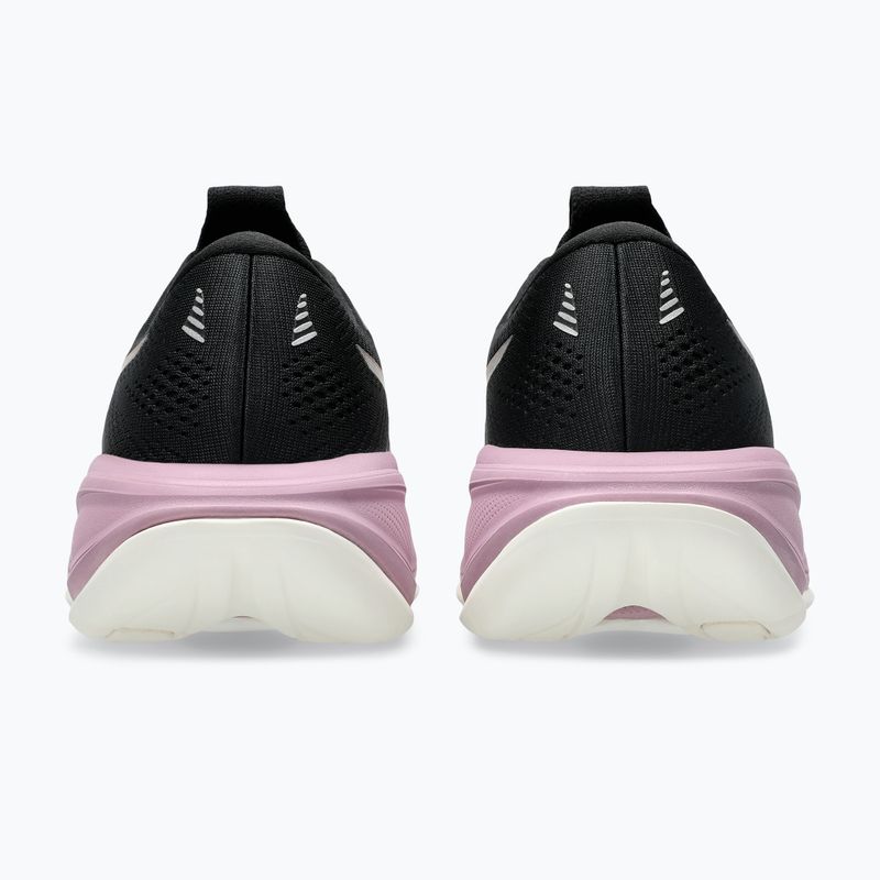 Buty do biegania damskie ASICS Gel-Cumulus 28 black/taro purple 14