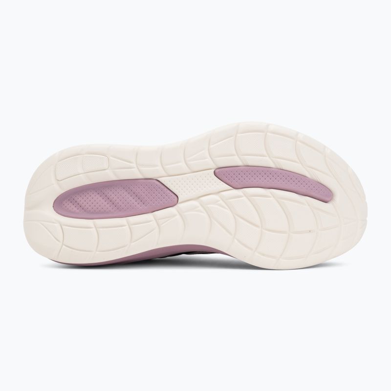 Buty do biegania damskie ASICS Gel-Cumulus 28 black/taro purple 4