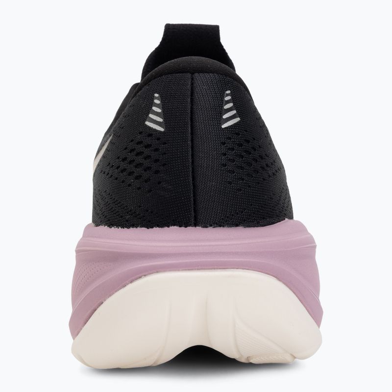 Buty do biegania damskie ASICS Gel-Cumulus 28 black/taro purple 6