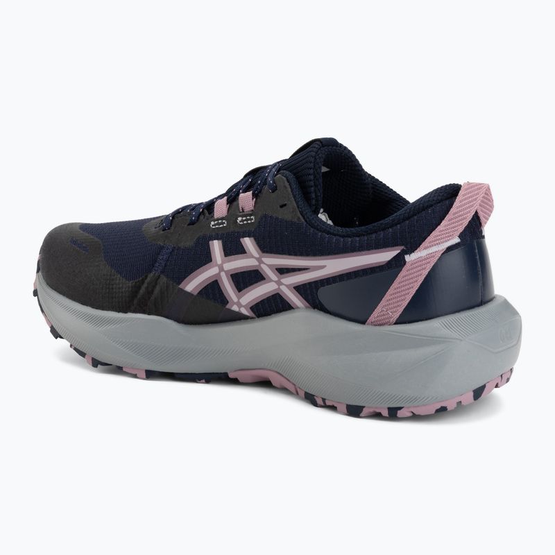 Buty do biegania damskie Asics Gel-Venture 11 Midnight/Taro Purple 3