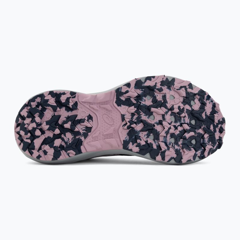 Buty do biegania damskie Asics Gel-Venture 11 Midnight/Taro Purple 4