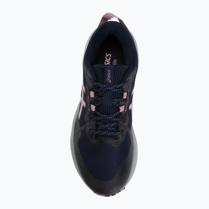 Buty do biegania damskie Asics Gel-Venture 11 Midnight/Taro Purple 5