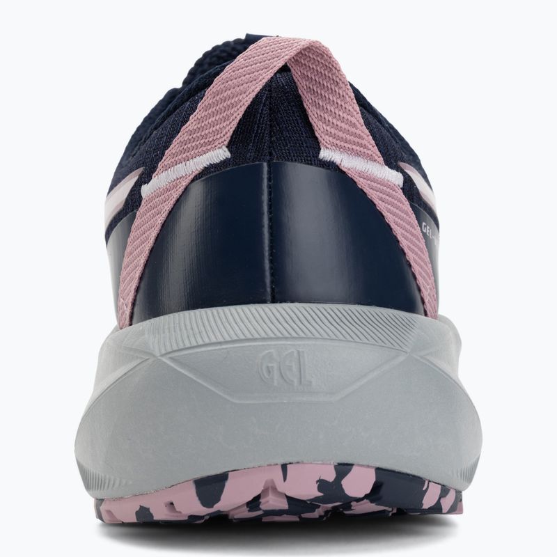 Buty do biegania damskie Asics Gel-Venture 11 Midnight/Taro Purple 6