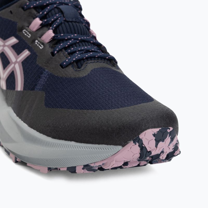 Buty do biegania damskie Asics Gel-Venture 11 Midnight/Taro Purple 7