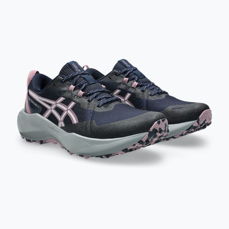 Buty do biegania damskie Asics Gel-Venture 11 Midnight/Taro Purple 8