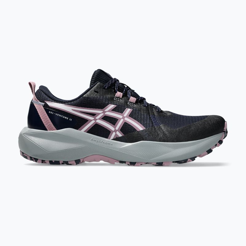 Buty do biegania damskie Asics Gel-Venture 11 Midnight/Taro Purple 9