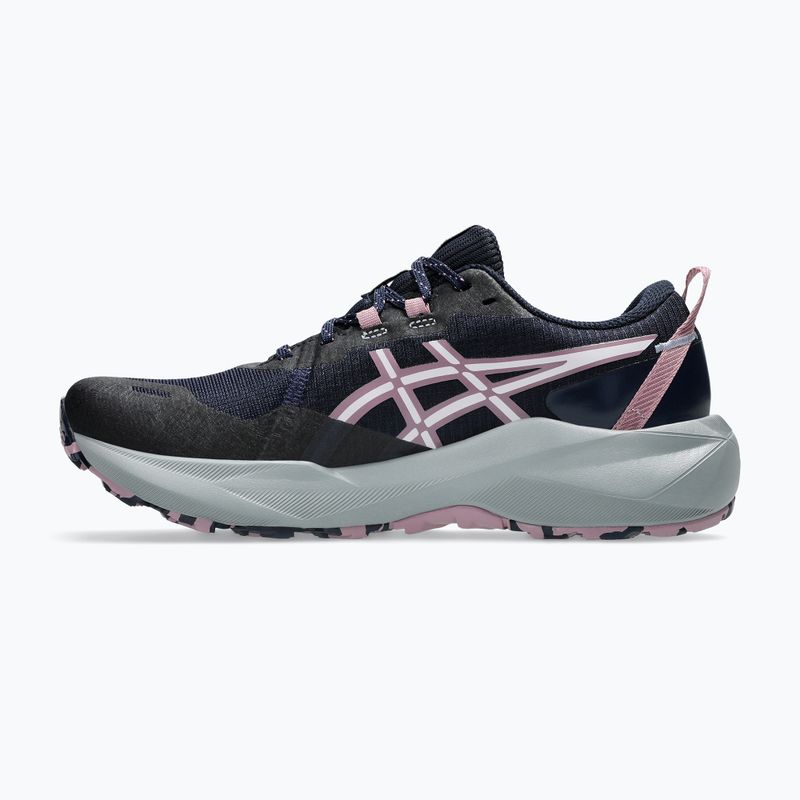 Buty do biegania damskie Asics Gel-Venture 11 Midnight/Taro Purple 10