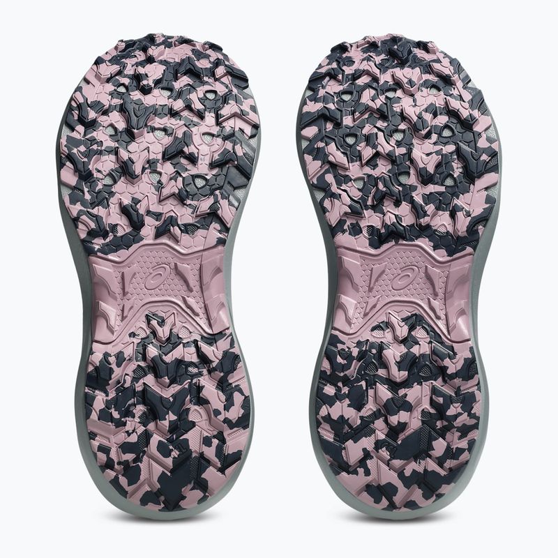 Buty do biegania damskie Asics Gel-Venture 11 Midnight/Taro Purple 12