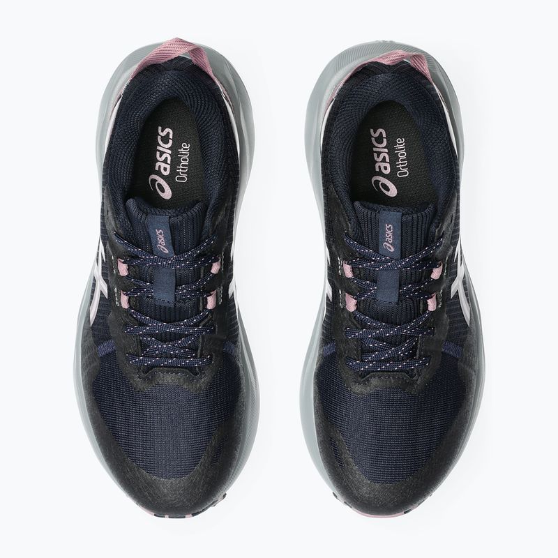 Buty do biegania damskie Asics Gel-Venture 11 Midnight/Taro Purple 13