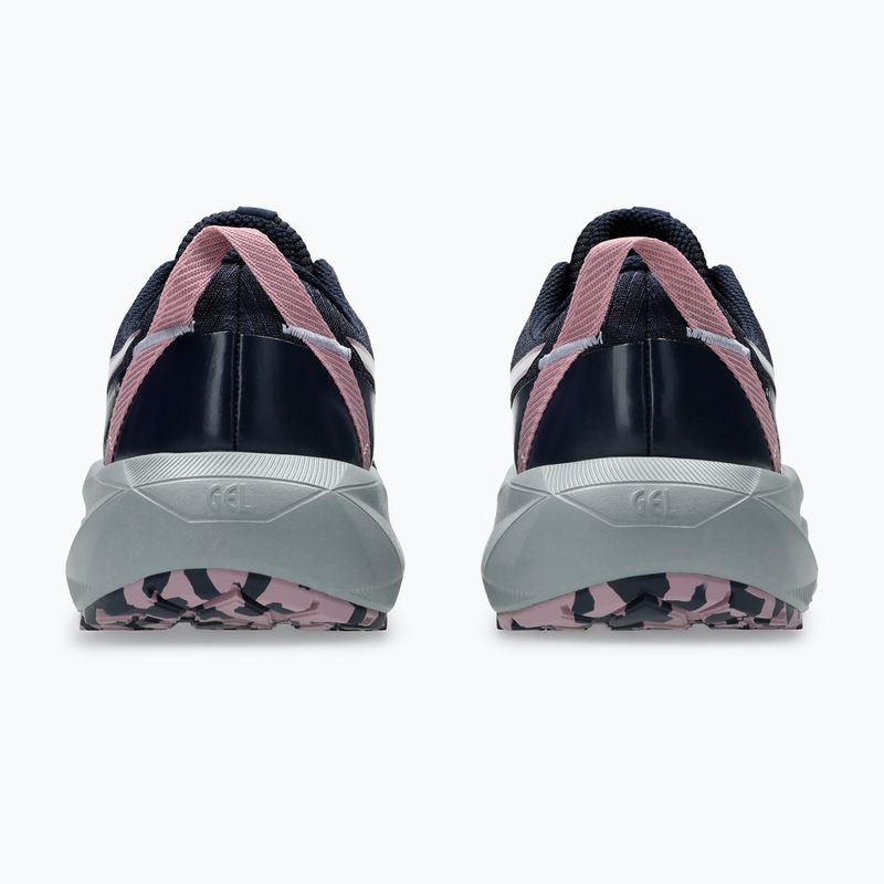 Buty do biegania damskie Asics Gel-Venture 11 Midnight/Taro Purple 14