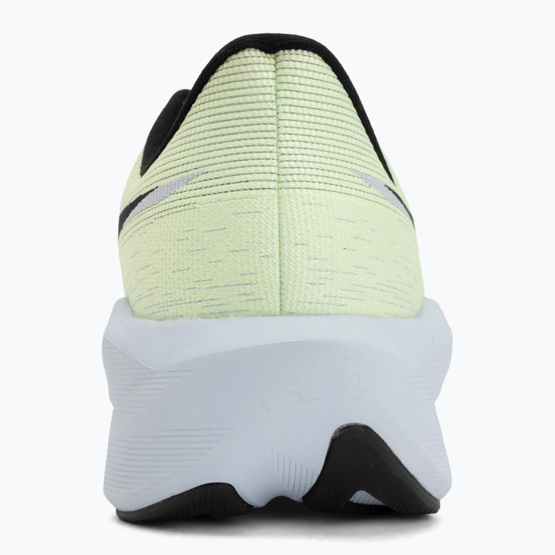 Buty do biegania męskie ASICS Novablast 6 illuminate yellow/black 6