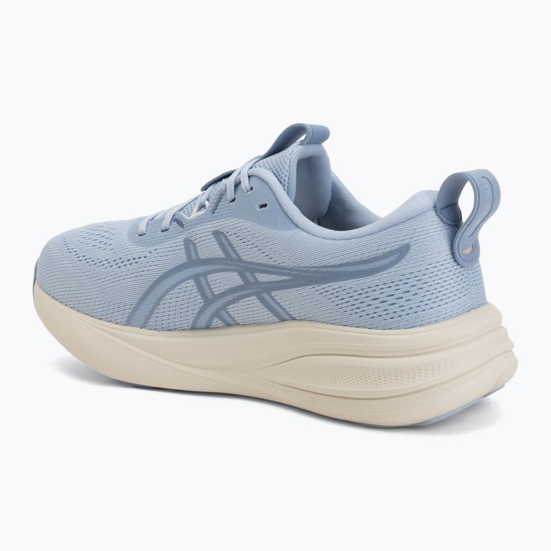 Buty do biegania damskie ASICS Gel-Pulse 17 solid air/cream 3