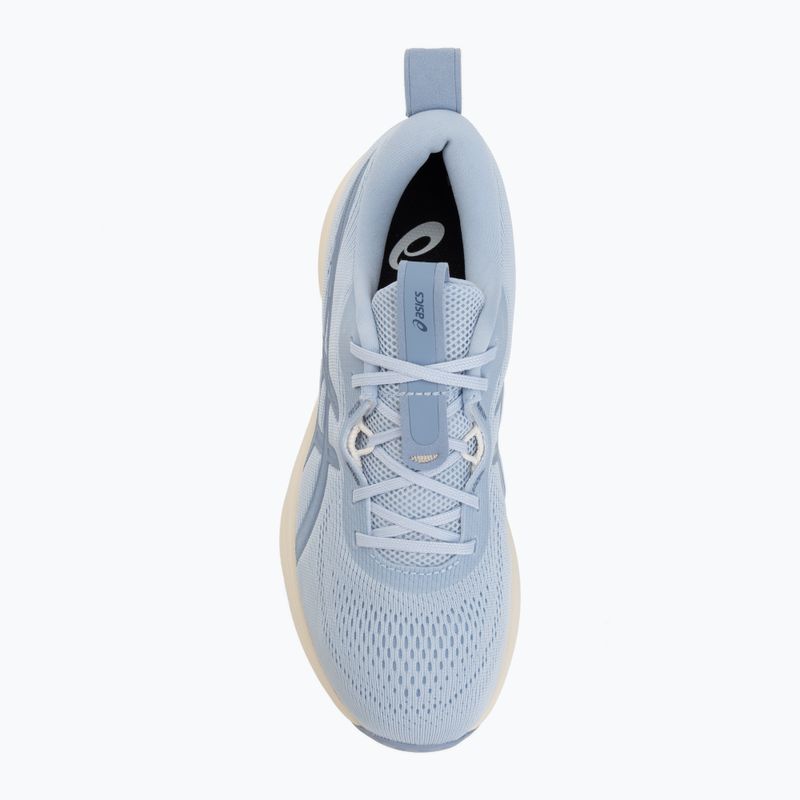 Buty do biegania damskie ASICS Gel-Pulse 17 solid air/cream 5