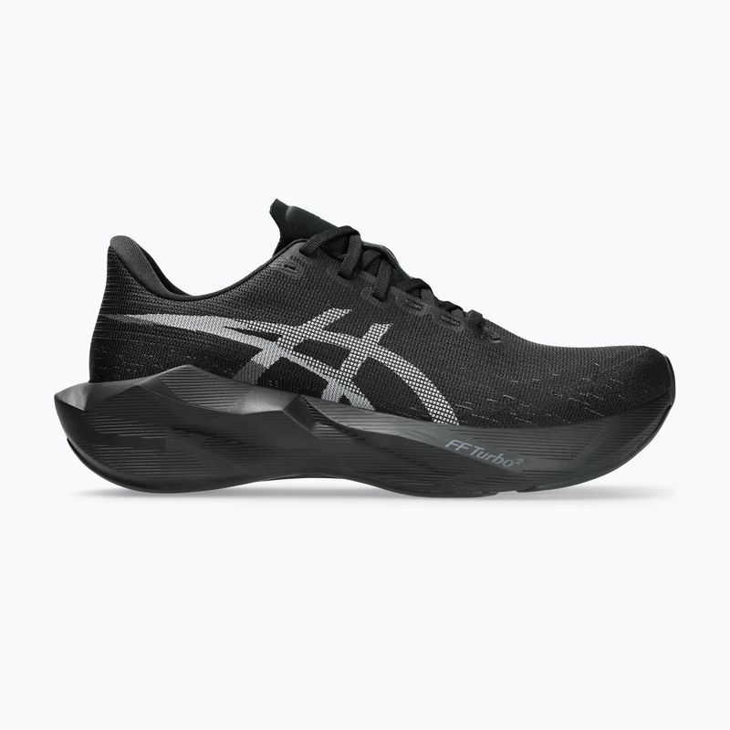 Buty do biegania męskie ASICS Novablast 6 black/black 2