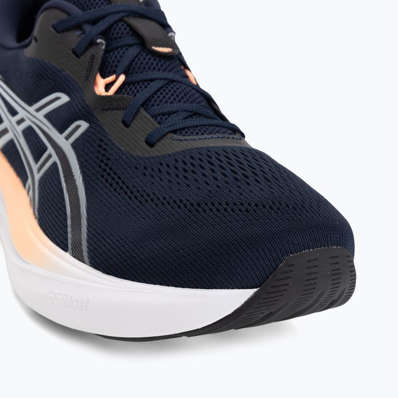 Buty do biegania męskie ASICS Gel-Pulse 17 midnight/bright sunstone 7