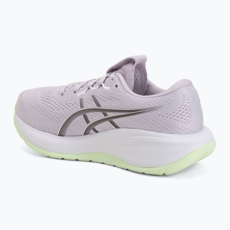 Buty do biegania damskie ASICS Gel-Cumulus 28 dahlia/illuminate yellow 3