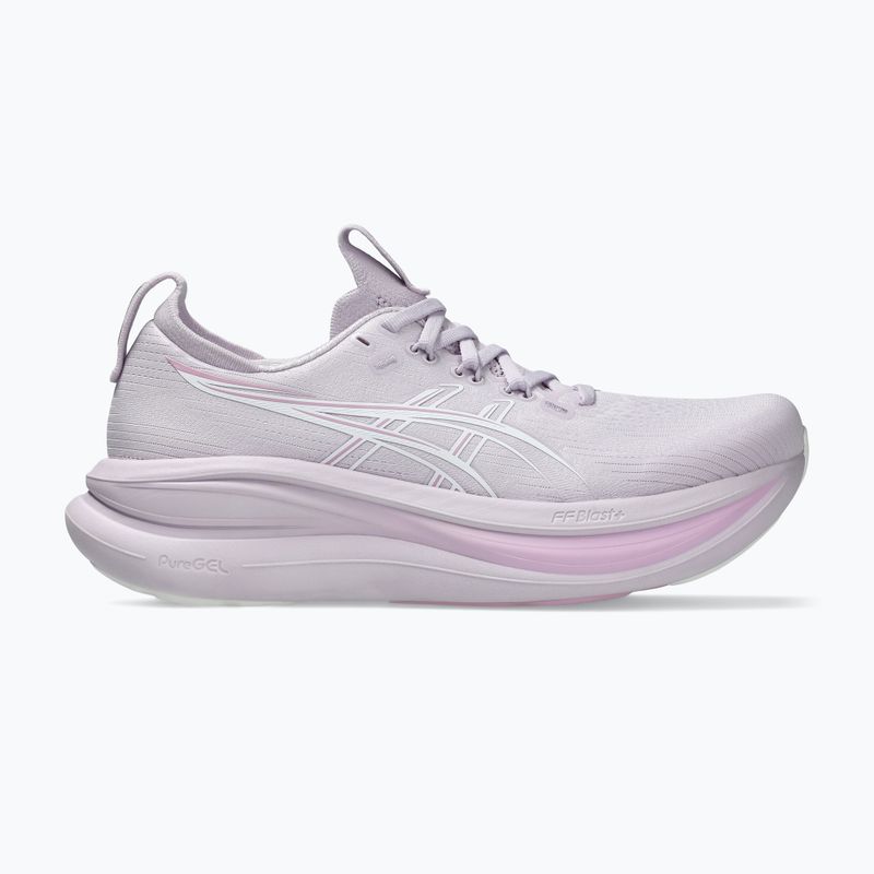 Buty do biegania damskie ASICS Gel-Nimbus 28 dahlia/white 9