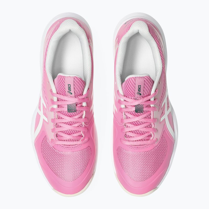 Buty do padla damskie ASICS Game FF Padel bubblegum/white 4
