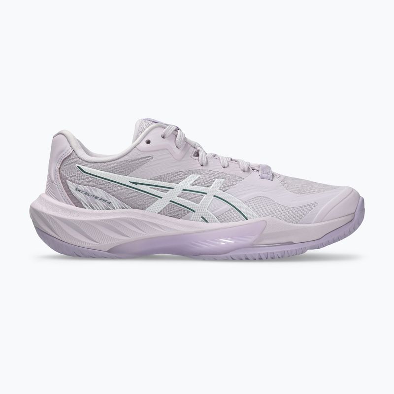 Buty do siatkówki damskie ASICS Sky Elite FF 4 dahlia/murasaki 8