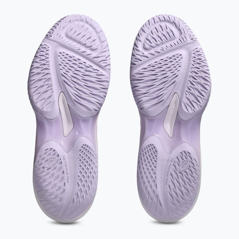 Buty do siatkówki damskie ASICS Sky Elite FF 4 dahlia/murasaki 10