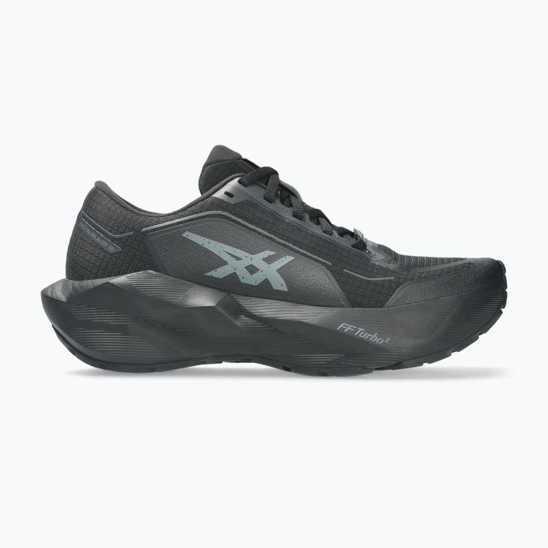 Buty do biegania damskie ASICS Novablast 6 GTX black/graphite grey