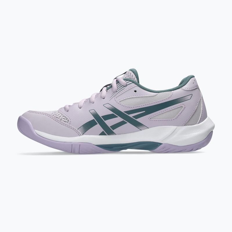Buty do siatkówki damskie ASICS Gel-Rocket 12 dahlia/foggy teal 3