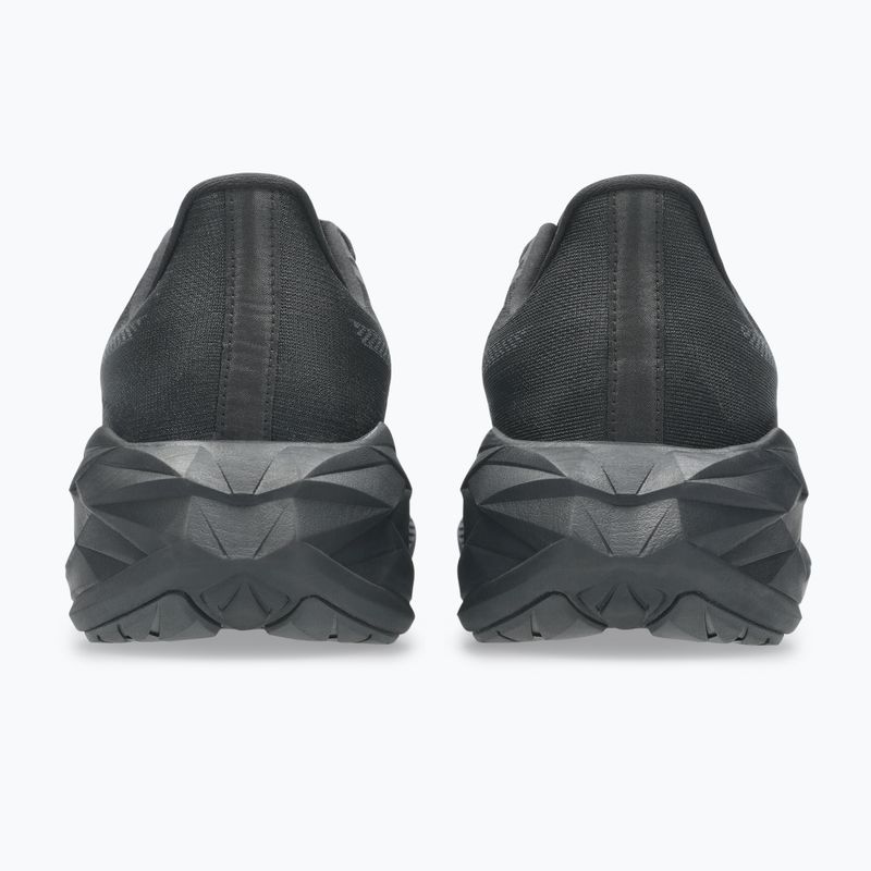 Buty do biegania męskie ASICS Dynablast 6 black/carrier grey 7