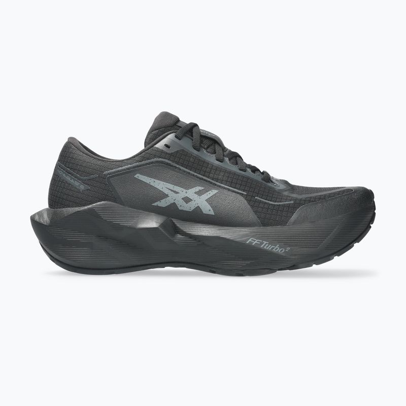 Buty do biegania męskie ASICS Novablast 6 GTX black/graphite grey 2