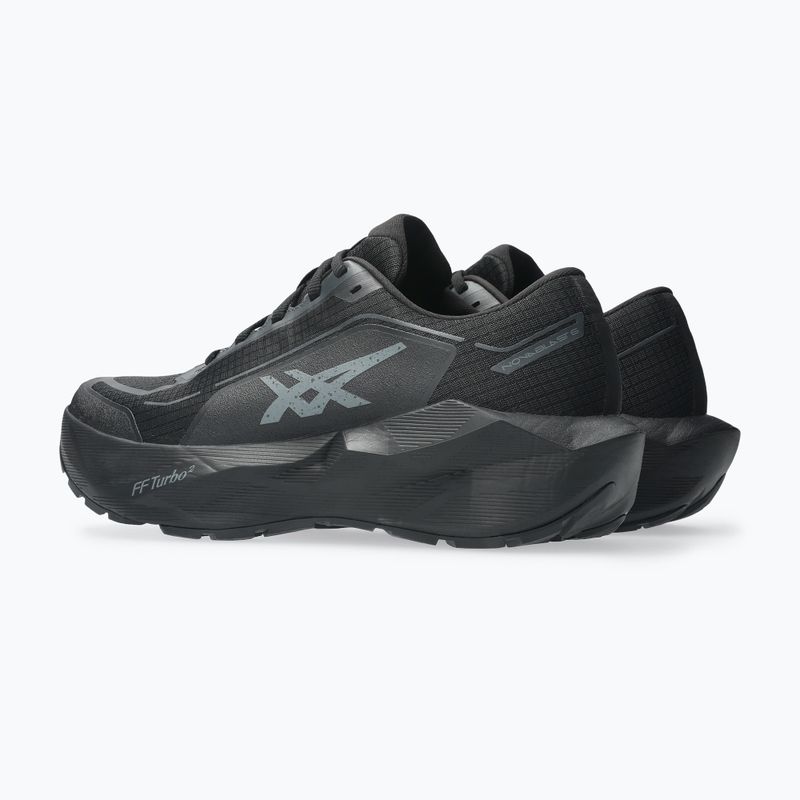 Buty do biegania męskie ASICS Novablast 6 GTX black/graphite grey 4
