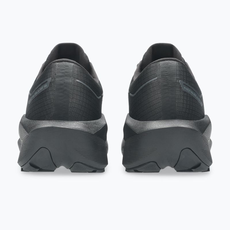 Buty do biegania męskie ASICS Novablast 6 GTX black/graphite grey 7