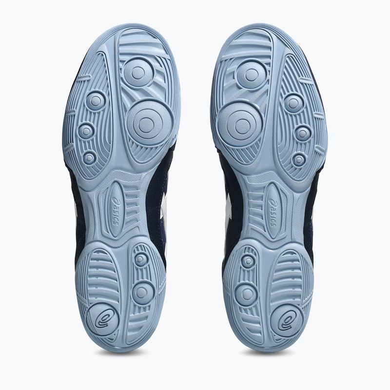 Buty zapaśnicze ASICS Matflex 8 midnight/white 13