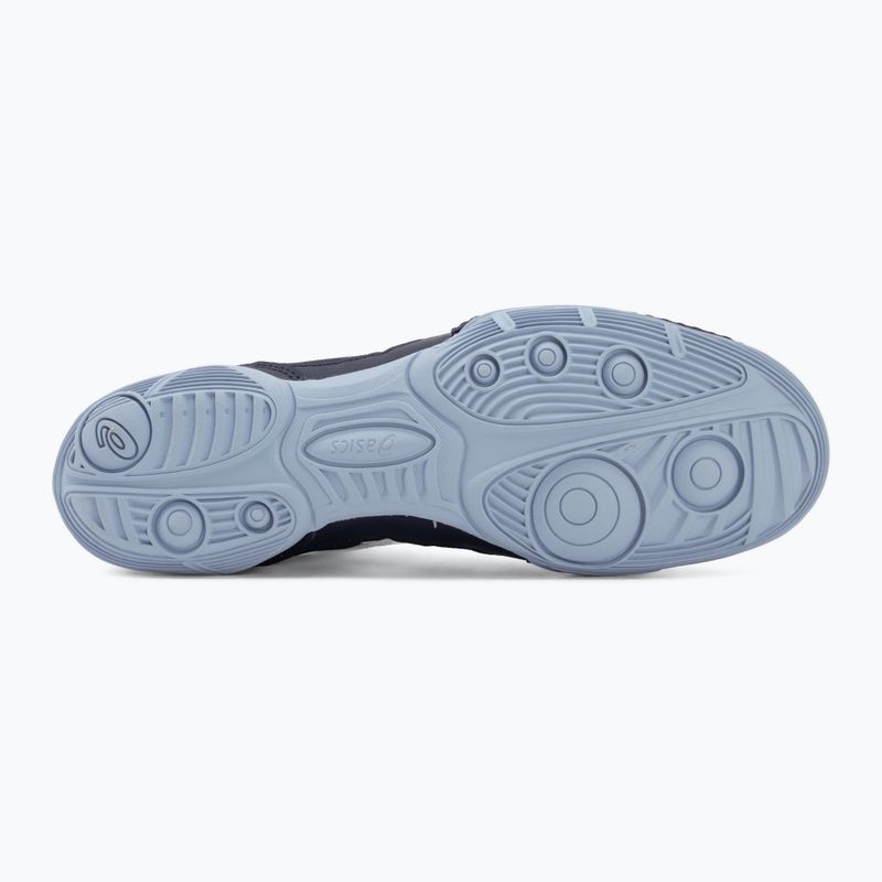 Buty zapaśnicze ASICS Matflex 8 midnight/white 4