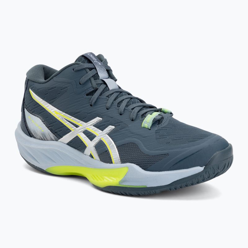 Buty do siatkówki męskie ASICS Sky Elite FF MT 4 raw indigo/solid air